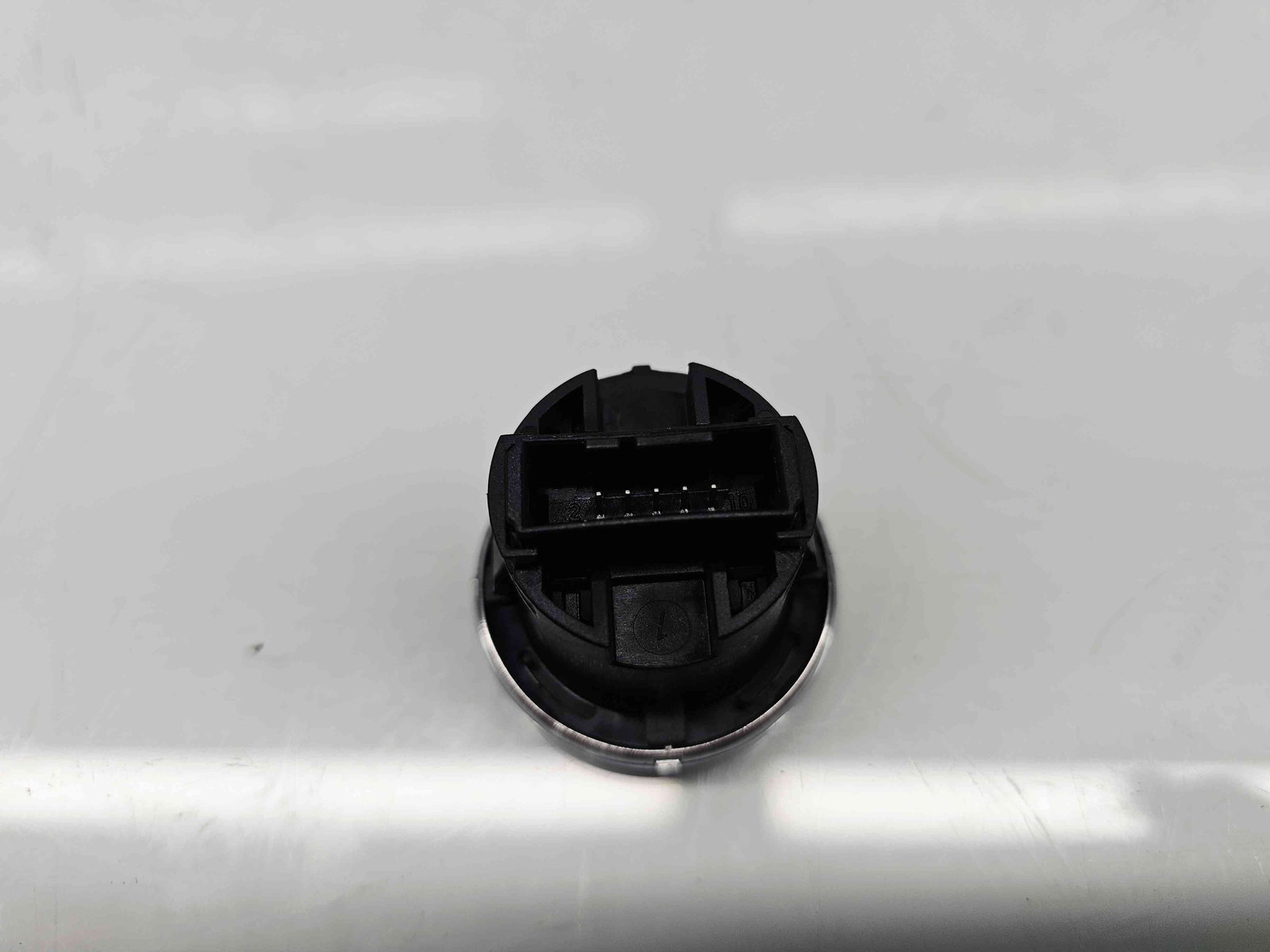 Buton START/STOP Bmw 3 Cabriolet (E93) [Fabr 2006-2011] Facelift 9146356 - imagine 3