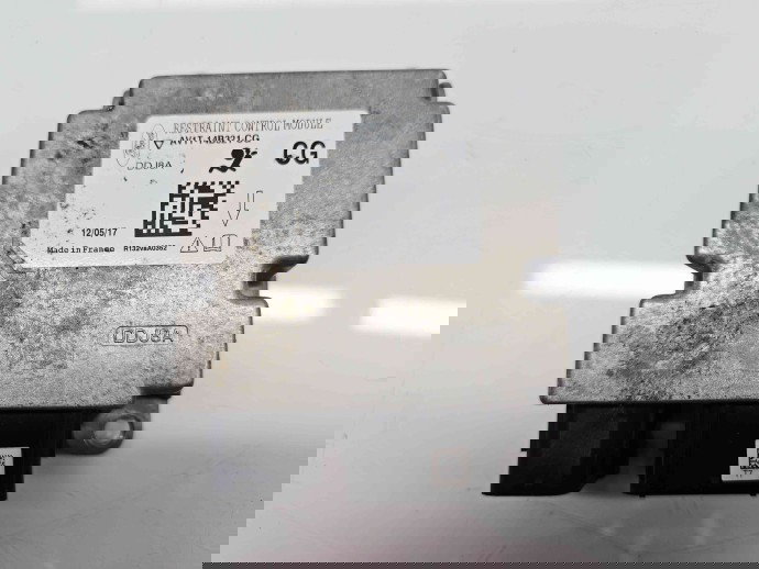 Calculator airbag Ford B-Max [Fabr 2012-prezent] AV1T-14B321-CG 1.0 Benz M1DA 92KW / 125CP