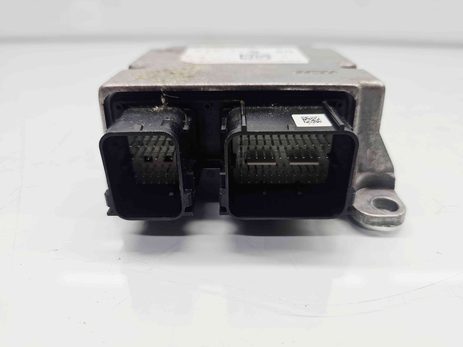 Calculator airbag Ford B-Max [Fabr 2012-prezent] AV1T-14B321-CG 1.0 Benz M1DA 92KW / 125CP - imagine 3