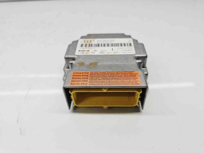 Calculator airbag Audi TT (8J3) [Fabr 2006-2013] 8J0959655 2.0 TDI CFGB 125KW / 170CP