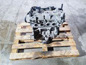 Motor complet ambielat Nissan Juke [Fabr 2010-2014] Hatchback HR16 1.6 B HR16DE   