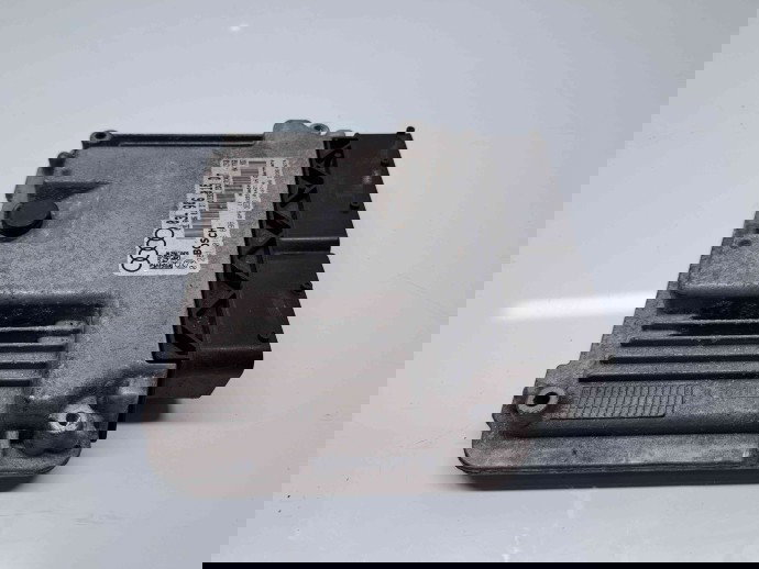 Calculator motor ECU Audi TT (8J3) [Fabr 2006-2013] 03L906018DT 2.0 TDI CFGB 125KW / 170CP