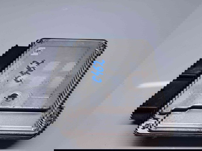 Calculator motor ECU Audi TT (8J3) [Fabr 2006-2013] 03L906018DT 2.0 TDI CFGB 125KW / 170CP