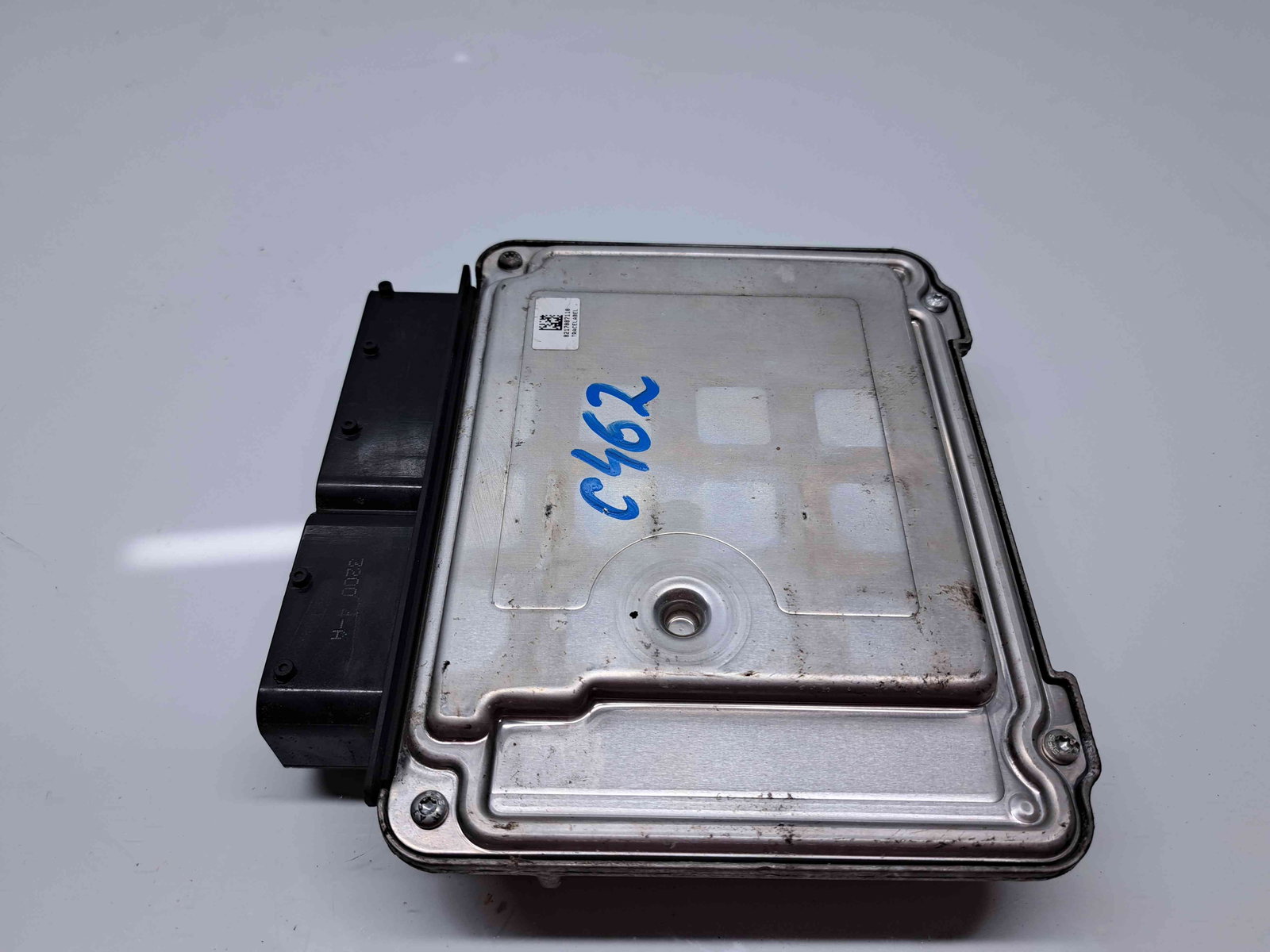 Calculator motor ECU Audi TT (8J3) [Fabr 2006-2013] 03L906018DT 2.0 TDI CFGB 125KW / 170CP - imagine 4