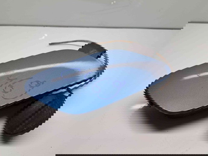 Capac rezervor Volkswagen Golf 7 (5G) [Fabr 2014-prezent] LA5J