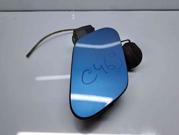 Capac rezervor Volkswagen Golf 7 (5G) [Fabr 2014-prezent] LA5J