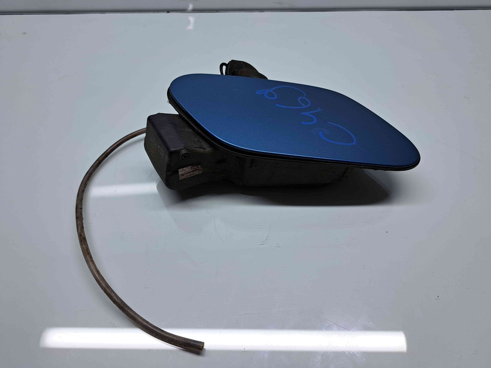 Capac rezervor Volkswagen Golf 7 (5G) [Fabr 2014-prezent] LA5J - imagine 3