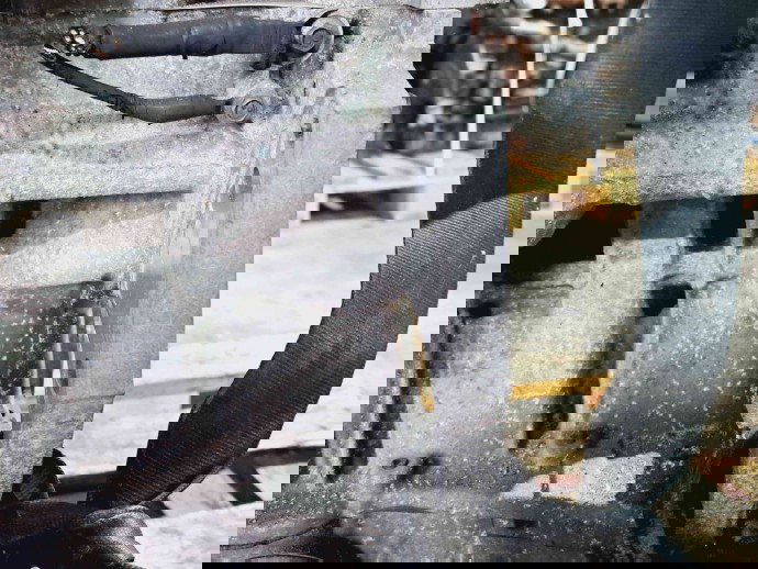 Motor complet ambielat Nissan Juke [Fabr 2010-2014] Hatchback HR16 1.6 B HR16DE   