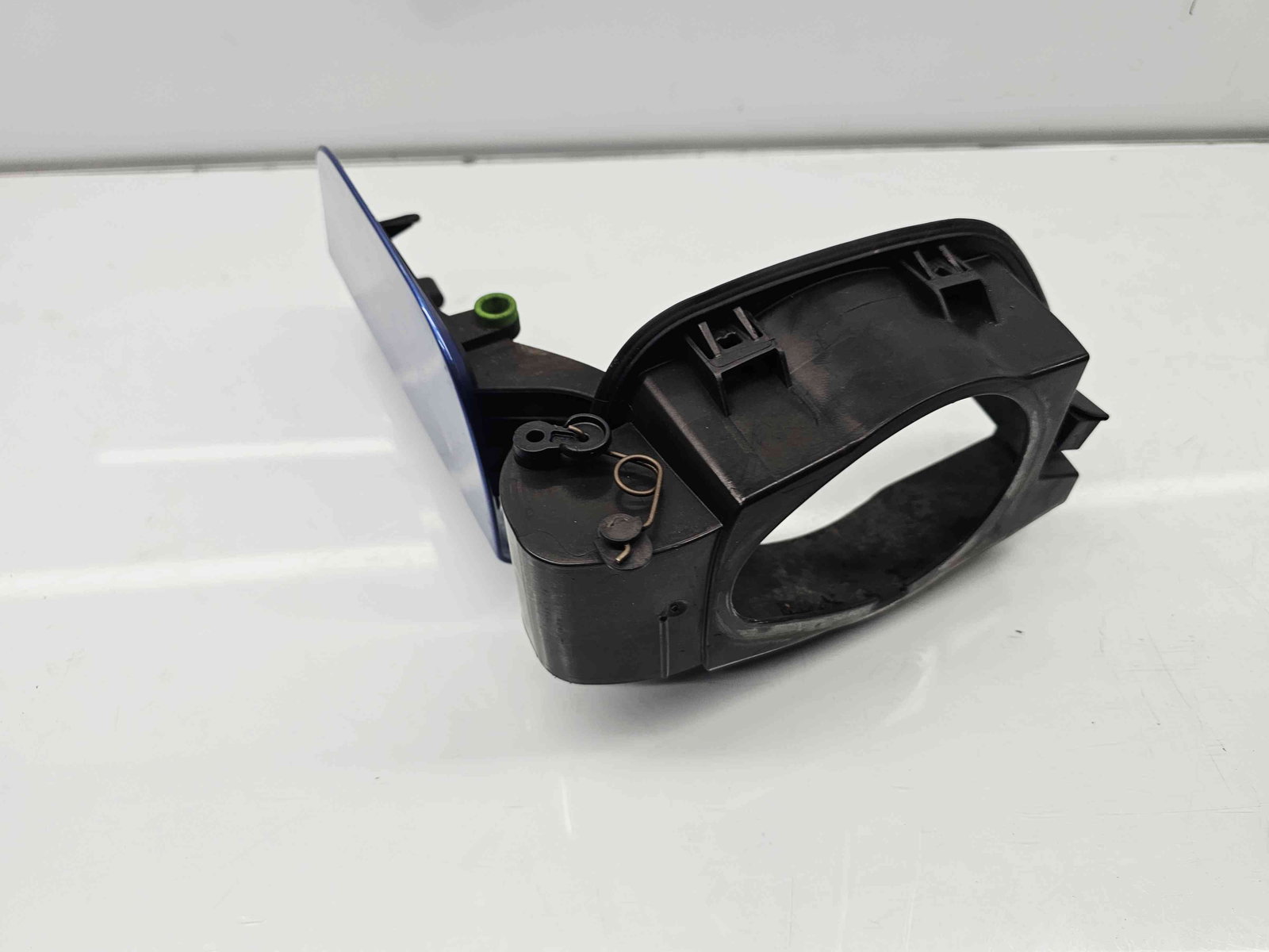 Capac rezervor Bmw 3 Cabriolet (E93) [Fabr 2006-2011] Facelift 490 SONDERLACKIERUNG - imagine 5