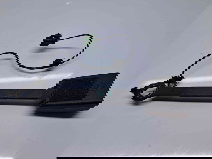  Capsa centura dreapta fata Ford Ecosport [Fabr 2017-2024] GN15-B61209-EFW