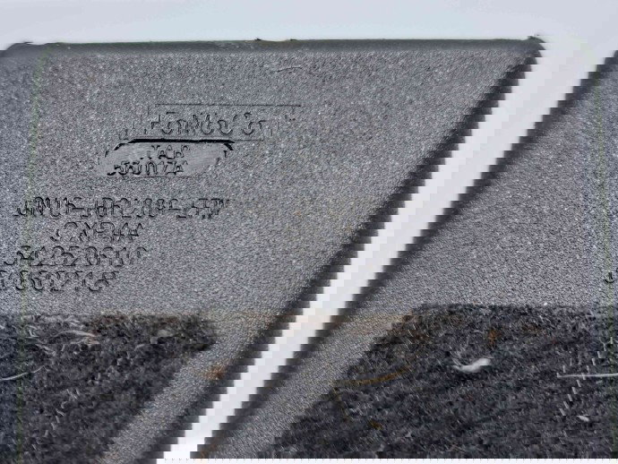  Capsa centura dreapta fata Ford Ecosport [Fabr 2017-2024] GN15-B61209-EFW