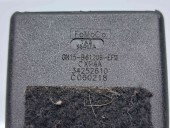  Capsa centura dreapta fata Ford Ecosport [Fabr 2017-2024] GN15-B61209-EFW