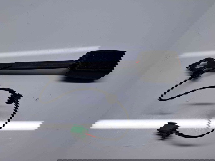  Capsa centura dreapta fata Ford Ecosport [Fabr 2017-2024] GN15-B61209-EFW