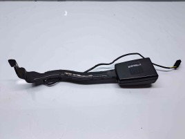  Capsa centura dreapta fata Volkswagen Golf 6 (5K1) [Fabr 2009-2013] 1K4857756T