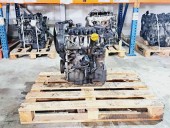 Motor complet ambielat Nissan Qashqai Facelift (2) [Fabr 2009-2013] K9K-D430 1.5 DCI K9K   