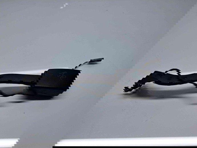  Capsa centura dreapta fata Volkswagen Golf 6 (5K1) [Fabr 2009-2013] 1K4857756T