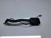  Capsa centura dreapta fata Volkswagen Golf 6 (5K1) [Fabr 2009-2013] 1K4857756T