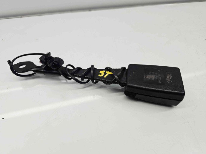  Capsa centura stanga fata Ford B-Max [Fabr 2012-prezent] AV11-R61208-AC