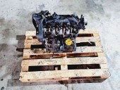 Motor complet ambielat Nissan Qashqai Facelift (2) [Fabr 2009-2013] K9K-D430 1.5 DCI K9K   