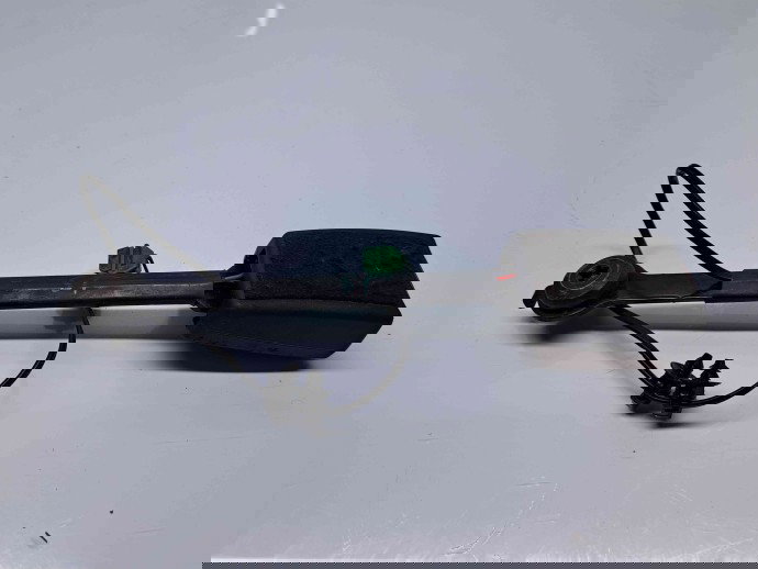  Capsa centura stanga fata Ford Ecosport [Fabr 2017-2024] GN15-B61209-EFW