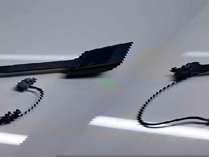  Capsa centura stanga fata Ford Ecosport [Fabr 2017-2024] GN15-B61209-EFW