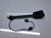  Capsa centura stanga fata Ford Ecosport [Fabr 2017-2024] GN15-B61209-EFW