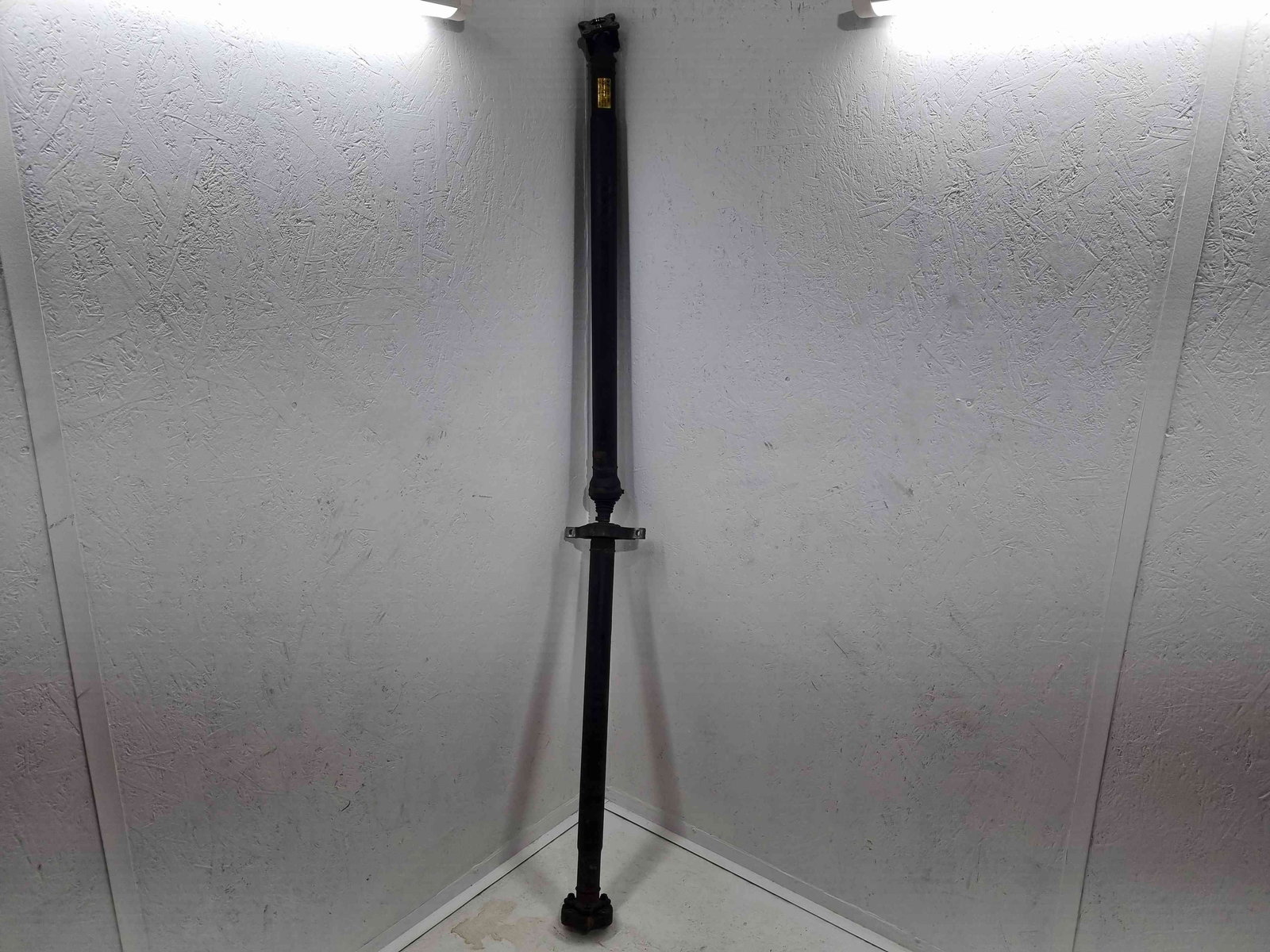 Cardan Kia Sportage IV [Fabr 2016-2025] 49300D3000 2.0 CRDI D4HA 136KW / 185CP - imagine 1