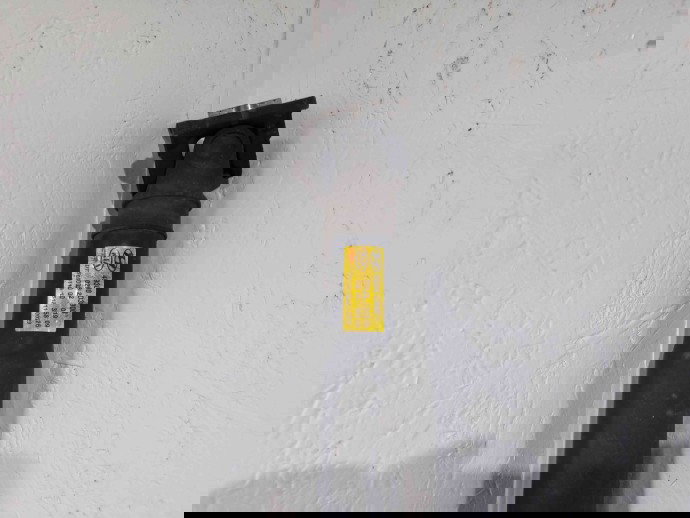 Cardan Kia Sportage IV [Fabr 2016-2025] 49300D3000 2.0 CRDI D4HA 136KW / 185CP