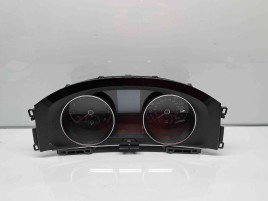  Ceas bord Volkswagen Golf 7 (5G) [Fabr 2014-prezent] 5G0920961