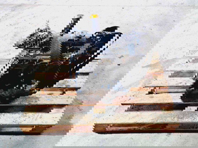 Motor complet ambielat Nissan Qashqai Facelift (2) [Fabr 2009-2013] K9K-D430 1.5 DCI K9K   