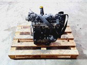 Motor complet ambielat Nissan Qashqai Facelift (2) [Fabr 2009-2013] K9K-D430 1.5 DCI K9K   