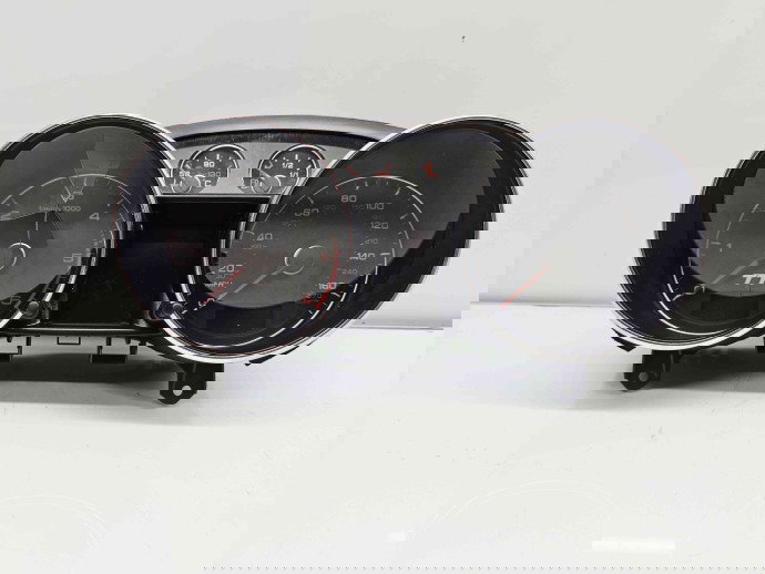  Ceas bord Audi TT (8J3) [Fabr 2006-2013] 8J0920980R