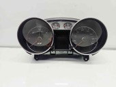  Ceas bord Audi TT (8J3) [Fabr 2006-2013] 8J0920980R