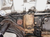 Motor complet ambielat Nissan Qashqai Facelift (2) [Fabr 2009-2013] K9K-D430 1.5 DCI K9K   