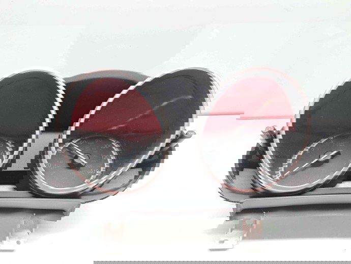 Ceas bord MAZDA 3 II Hatchback Facelift [Fabr 2011-2013] BBM655430