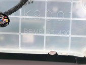 Ceas bord MAZDA 3 II Hatchback Facelift [Fabr 2011-2013] BBM655430