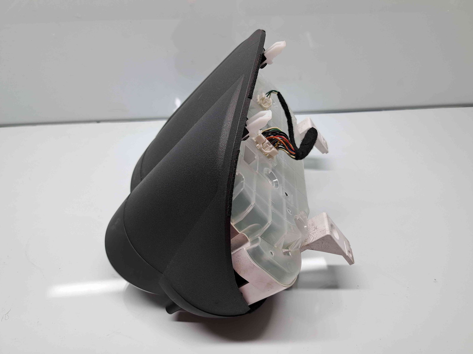 Ceas bord MAZDA 3 II Hatchback Facelift [Fabr 2011-2013] BBM655430 - imagine 5