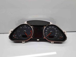  Ceas bord Audi Q7 (4LB) [Fabr 2006-2014] Facelift 4L0920983T