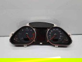  Ceas bord Audi Q7 (4LB) [Fabr 2006-2014] Facelift 4L0920983T