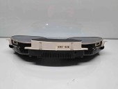  Ceas bord Audi Q7 (4LB) [Fabr 2006-2014] Facelift 4L0920983T