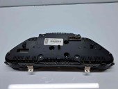  Ceas bord Audi Q7 (4LB) [Fabr 2006-2014] Facelift 4L0920983T