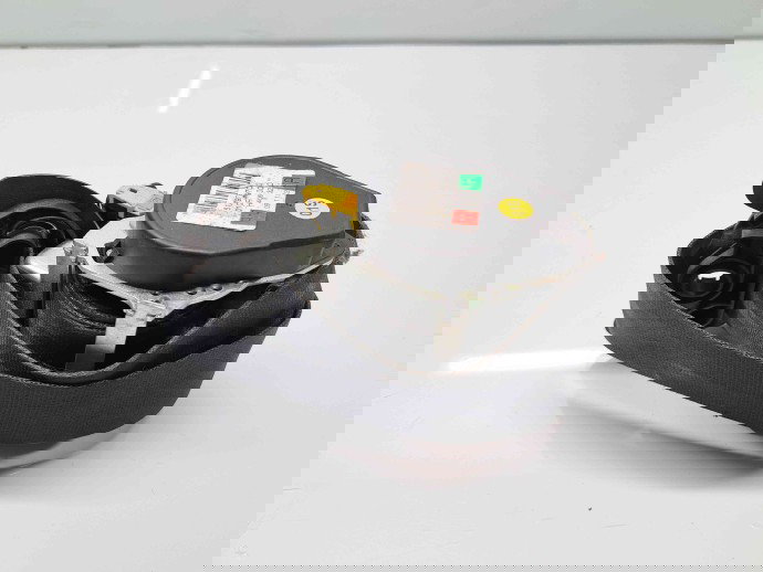  Centura dreapta fata Volkswagen Golf 6 (5K1) [Fabr 2009-2013] 1K4857706BK