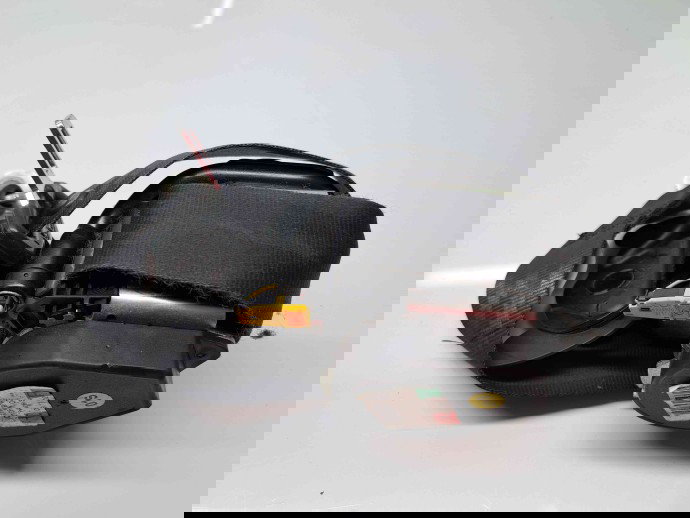  Centura dreapta fata Volkswagen Golf 6 (5K1) [Fabr 2009-2013] 1K4857706BK