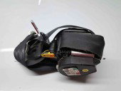  Centura dreapta fata Volkswagen Golf 6 (5K1) [Fabr 2009-2013] 1K4857706BK