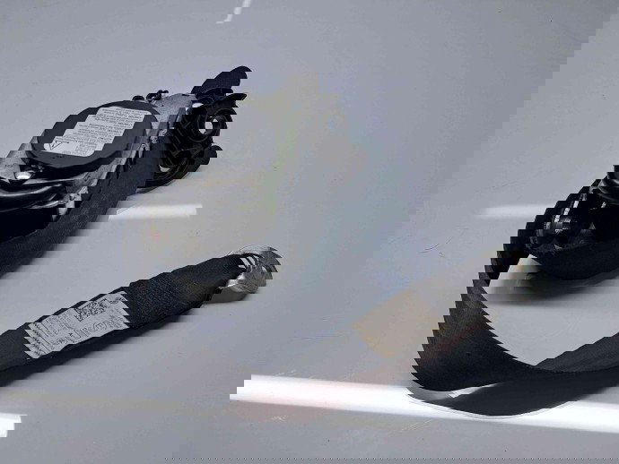  Centura dreapta fata Volkswagen Golf 6 (5K1) [Fabr 2009-2013] 1K4857706BK