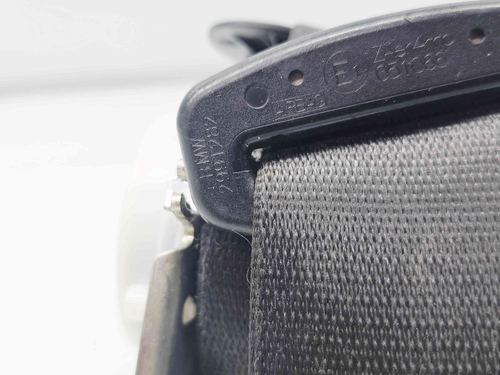 Centura dreapta fata Bmw X1 (E84) [Fabr 2009-2015] 2991282 - imagine 2