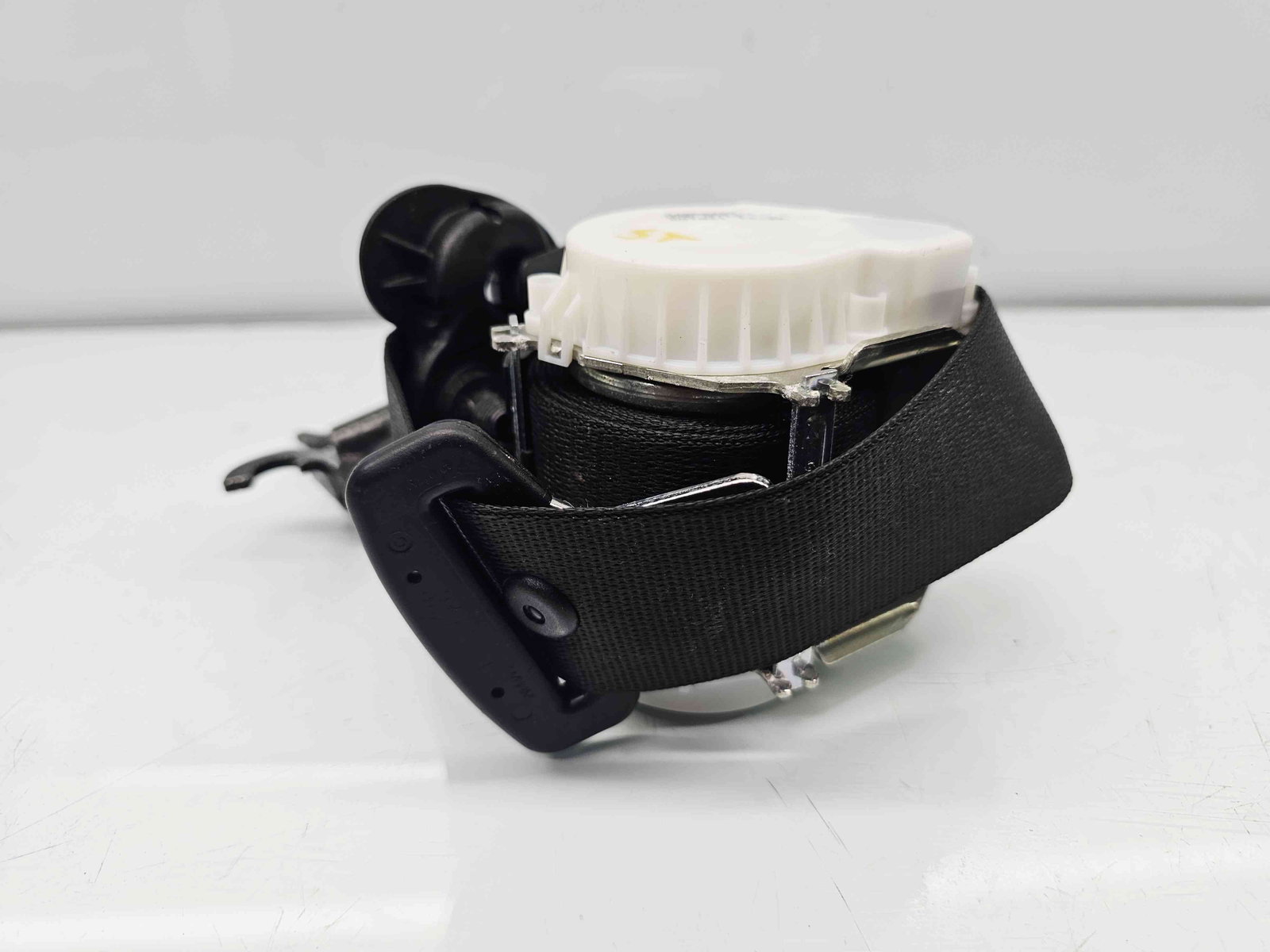 Centura stanga fata Bmw X1 (E84) [Fabr 2009-2015] 2991281