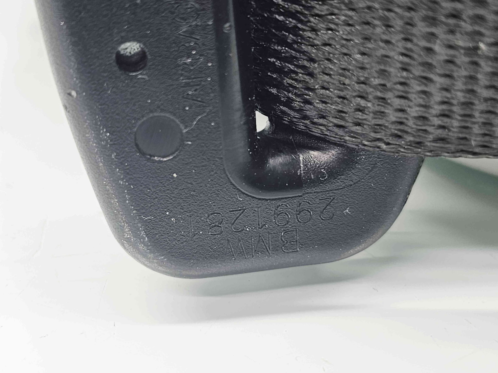 Centura stanga fata Bmw X1 (E84) [Fabr 2009-2015] 2991281 - imagine 2