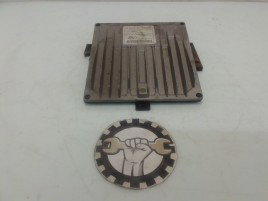 Calculator motor ECU Ford Focus 1 1.8 TDCI LYNX 1S4A9F954CK 1998-2005