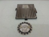 Calculator motor ECU Ford Focus 1 1.8 TDCI LYNX 1S4A9F954CK 1998-2005